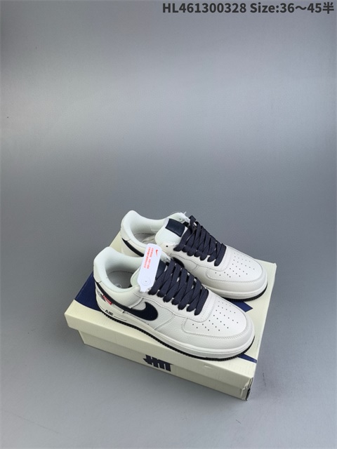 women air force one shoes 36-45 2025-9-19-916